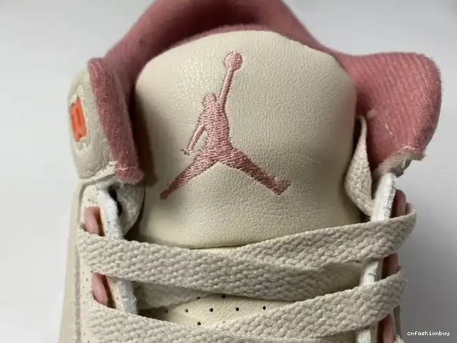 Sail CK9246-116 Rust (W) 3 Retro Jordan Pink Air 0702
